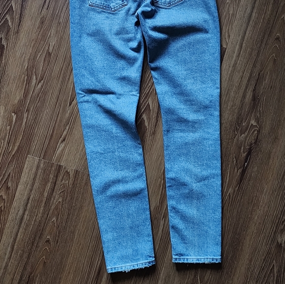 NWT Citizens of Humanity INGA Low Rise Slim Fit in Lilette - Picture 6 of 15